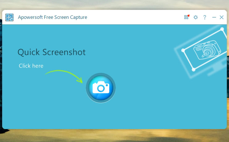 Hướng dẫn tải và cài đặt Apowersoft Screen Capture Pro 1 – Quay , chụp màn hình