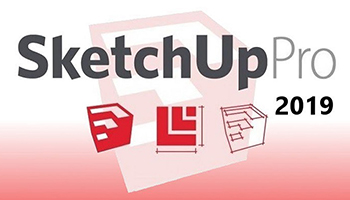 Hướng dẫn tải và cài đặt Sketchup Pro 2019 Full Crack