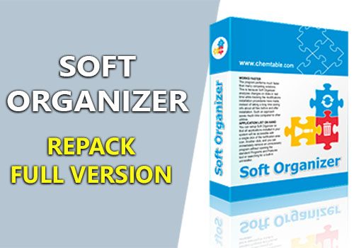 Hướng dẫn tải và cài đặt Soft Organizer Pro 9 – Gỡ triệt để ứng dụng