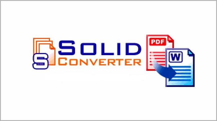 Hướng dẫn tải và cài đặt Solid Converter PDF 10 Full – Chuyển đổi tài liệu PDF