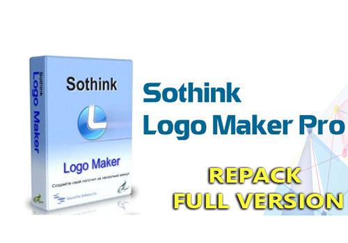 Hướng dẫn tải và cài đặt Sothink Logo Maker Pro 4.4