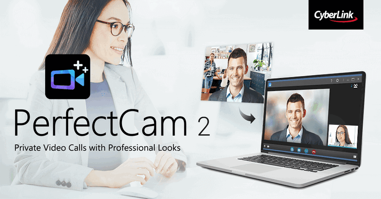 Hướng dẫn tải và cài đặt CyberLink PerfectCam Premium – Makup trên Webcam