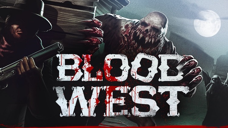 Hướng dẫn tải và cài đặt Game Blood West Full cho PC