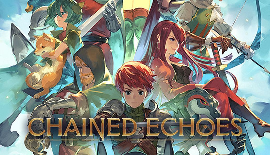 Hướng dẫn tải và cài đặt Game Chained Echoes 1 Full Cho PC