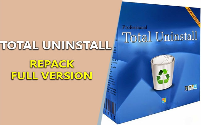Hướng dẫn tải và cài đặt Total Uninstall Pro 6.27 Full Crack
