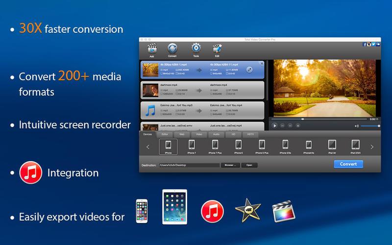 Hướng dẫn tải và cài đặt Total Video Converter 3.71 Full Key