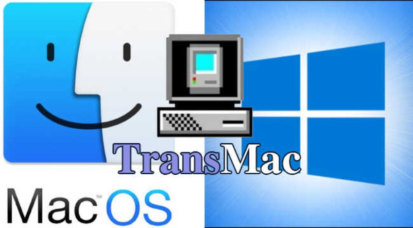 Hướng dẫn tải và cài đặt TransMac phiên bản mới nhất 2023 full crack