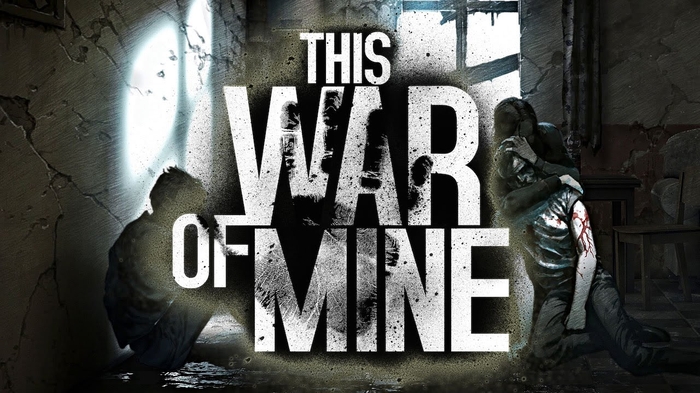 Hướng dẫn tải và cài đặt game This War Of Mine Complete Edition