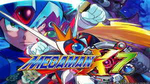 Hướng dẫn tải và cài đặt Game Megaman X7 Chơi được trên mọi máy PC