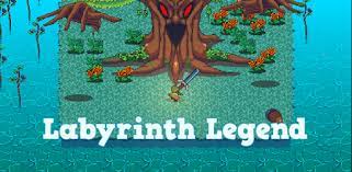 Tải Game Labyrinth Legend miễn phí