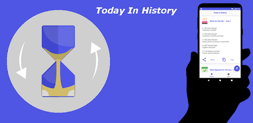 Hướng dẫn tải và cài đặt Download Today History - Học lịch sử trên máy tính