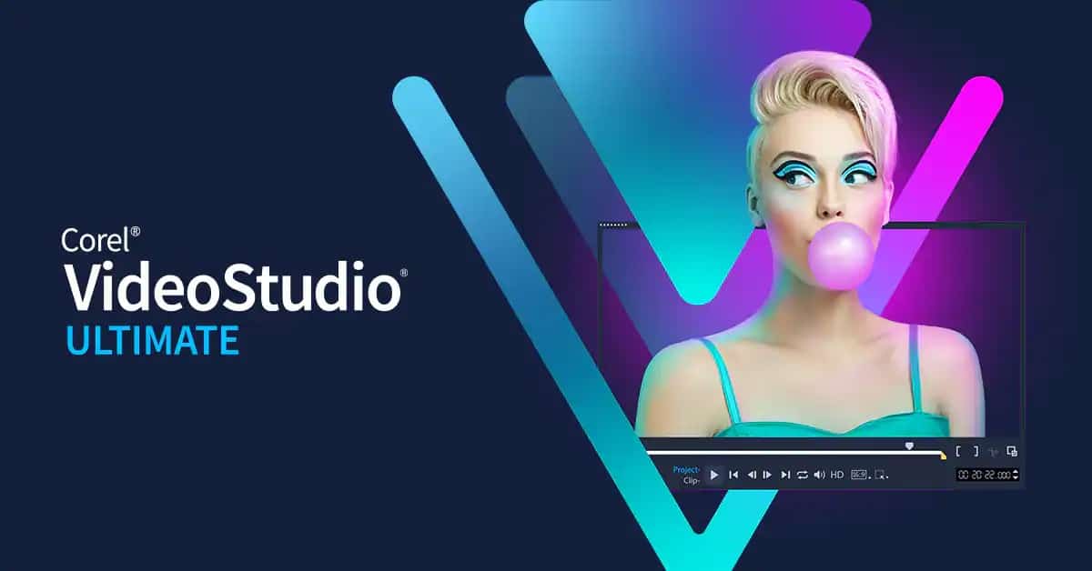 Hướng dẫn tải Corel VideoStudio Ultimate X10.5 Full Crack Mới Nhất