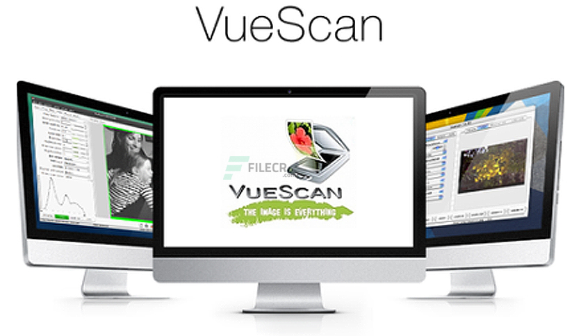 Hướng dẫn tải và cài đặt VueScan Pro Cho MacOS – Quét Ảnh