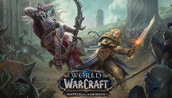 Tải game World Of Warcraft miễn phí